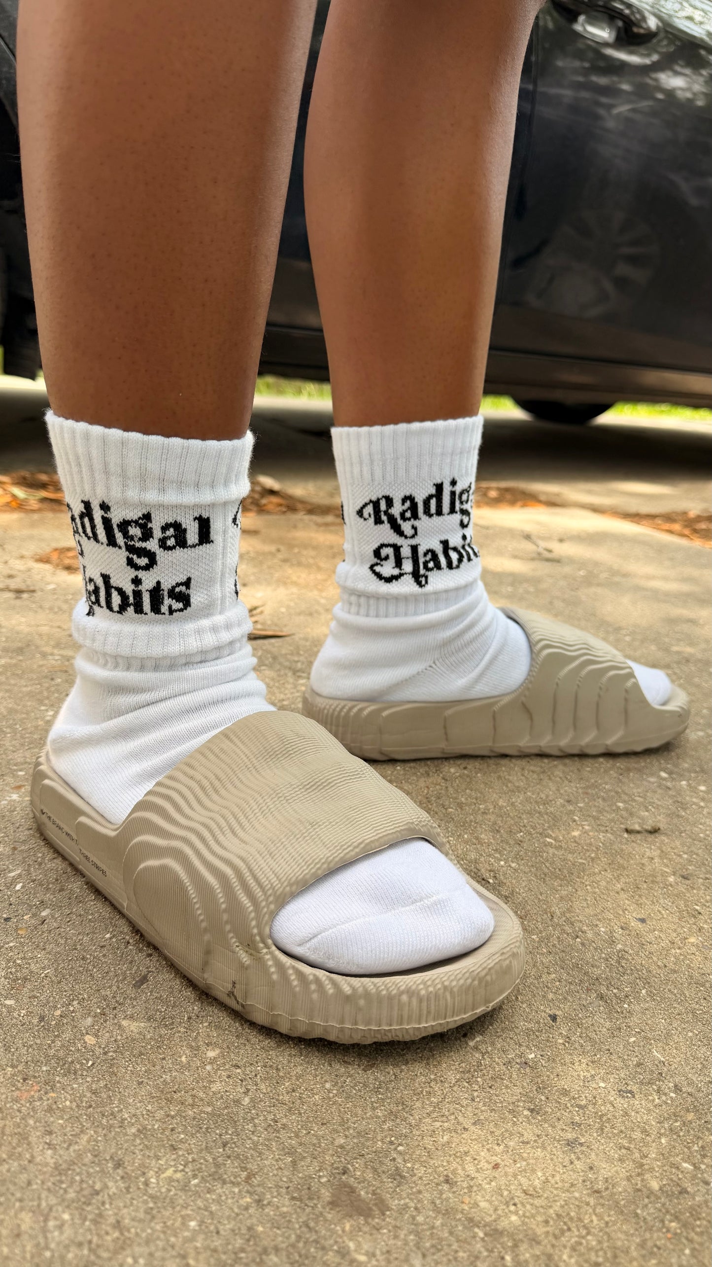 RADIGAL HABITS SOCKS