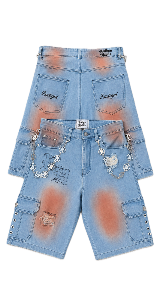 DIRTY JORTS